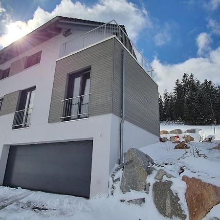 Apartament Adlernest Feldberg  Zewnętrze zdjęcie