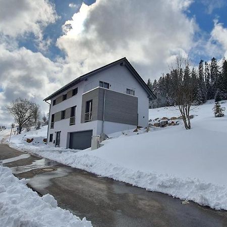 Apartament Adlernest Feldberg  Zewnętrze zdjęcie