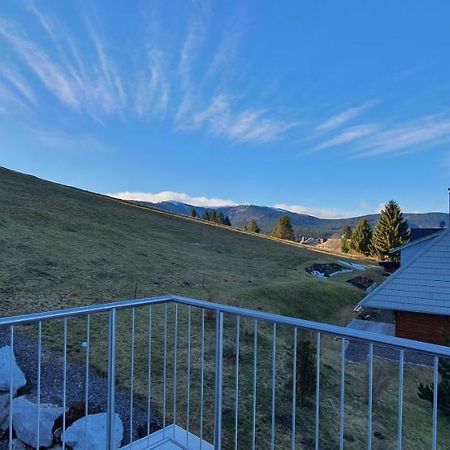 Apartament Adlernest Feldberg  Zewnętrze zdjęcie