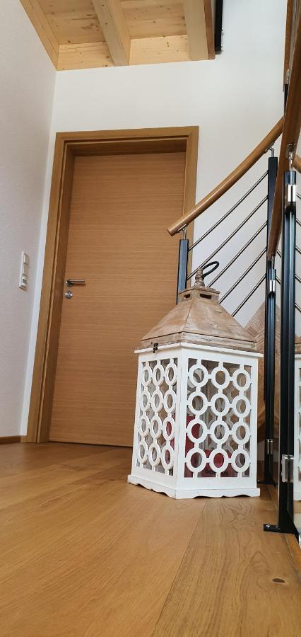 Apartament Adlernest Feldberg  Zewnętrze zdjęcie