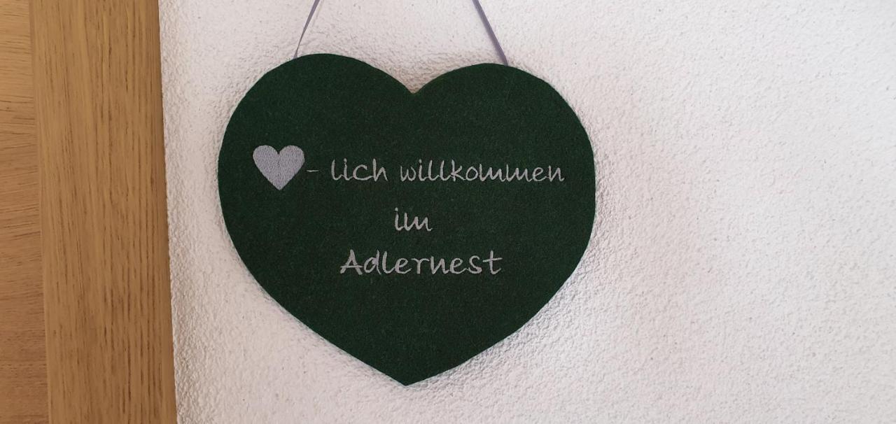 Apartament Adlernest Feldberg  Zewnętrze zdjęcie
