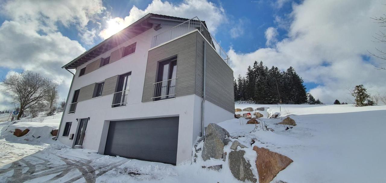 Apartament Adlernest Feldberg  Zewnętrze zdjęcie