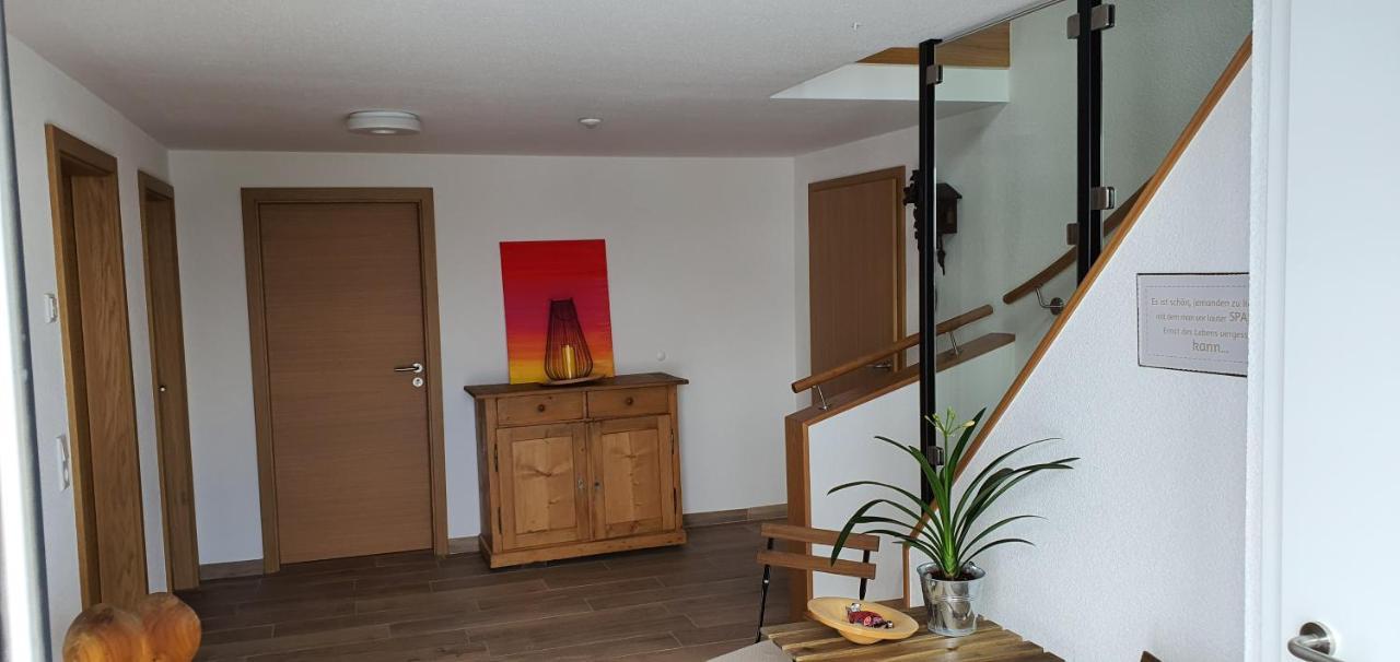 Apartament Adlernest Feldberg  Zewnętrze zdjęcie