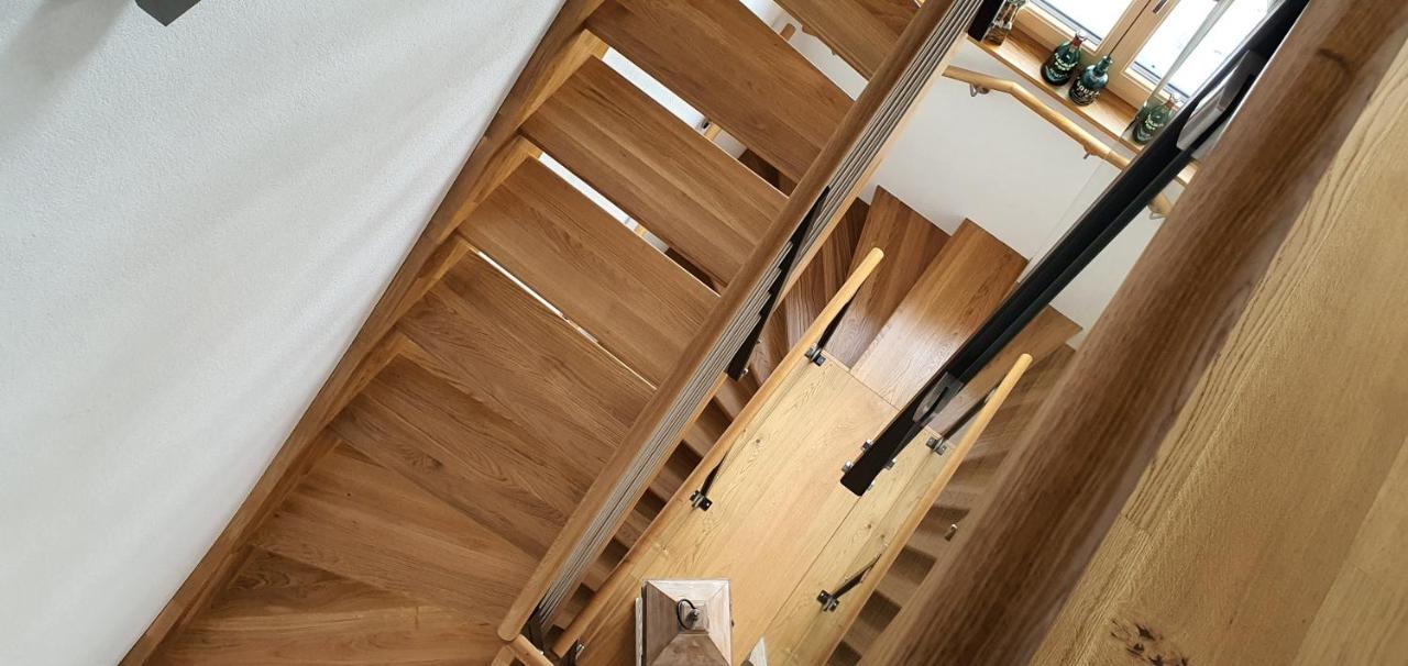 Apartament Adlernest Feldberg  Zewnętrze zdjęcie