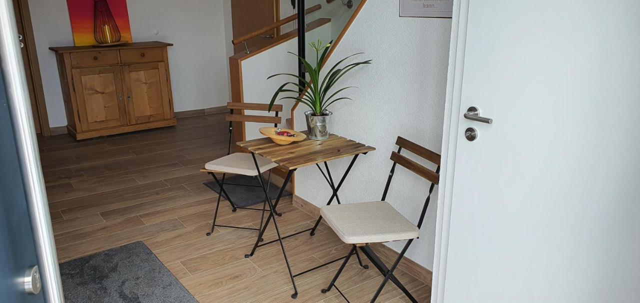 Apartament Adlernest Feldberg  Zewnętrze zdjęcie