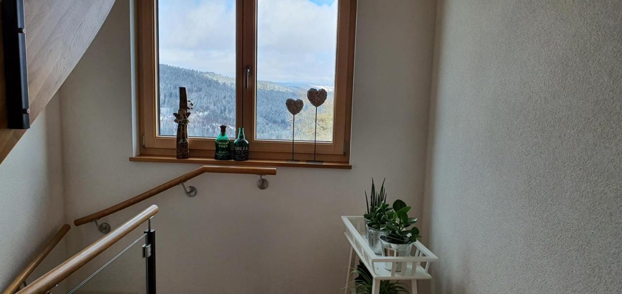 Apartament Adlernest Feldberg  Zewnętrze zdjęcie