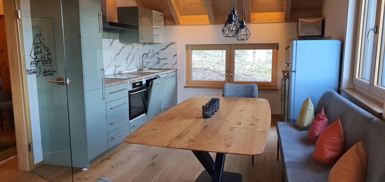 Apartament Adlernest Feldberg  Zewnętrze zdjęcie