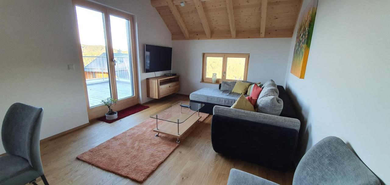 Apartament Adlernest Feldberg  Zewnętrze zdjęcie