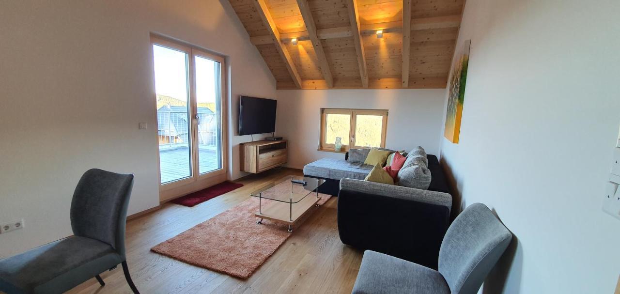 Apartament Adlernest Feldberg  Zewnętrze zdjęcie