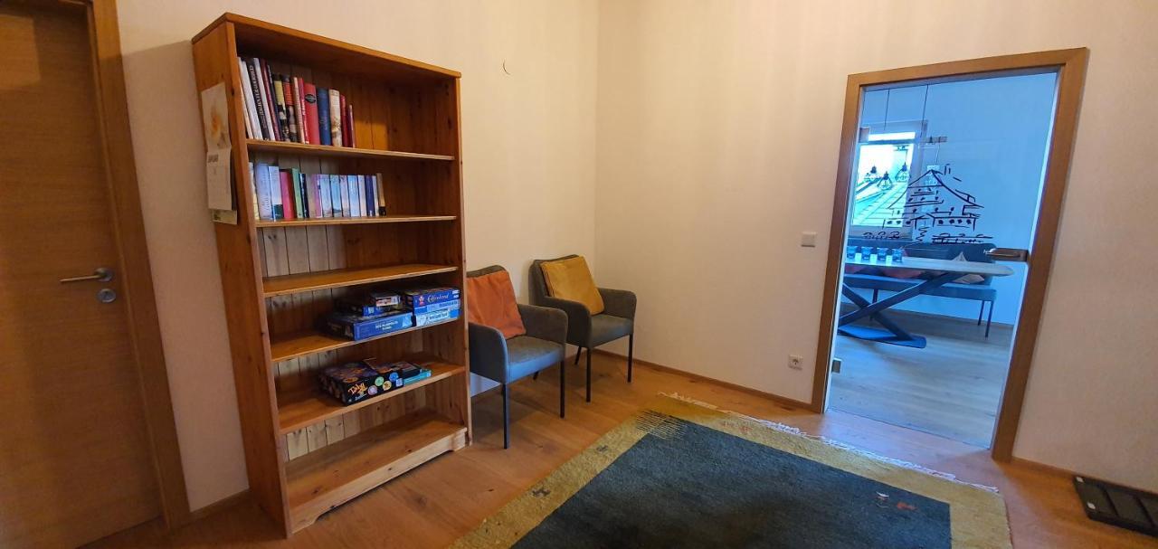 Apartament Adlernest Feldberg  Zewnętrze zdjęcie