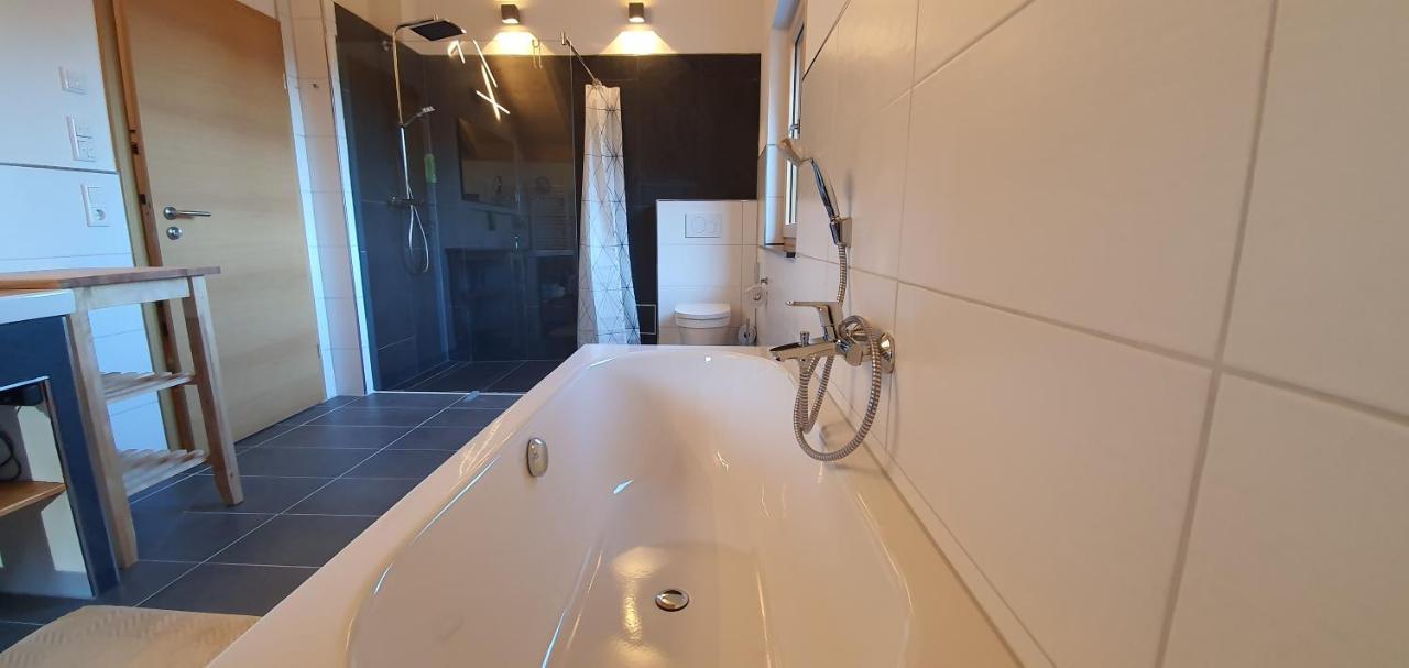Apartament Adlernest Feldberg  Zewnętrze zdjęcie