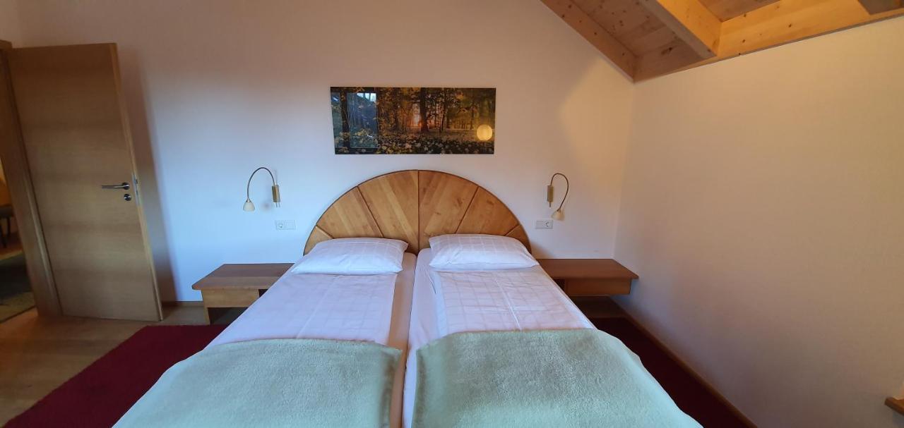Apartament Adlernest Feldberg  Zewnętrze zdjęcie