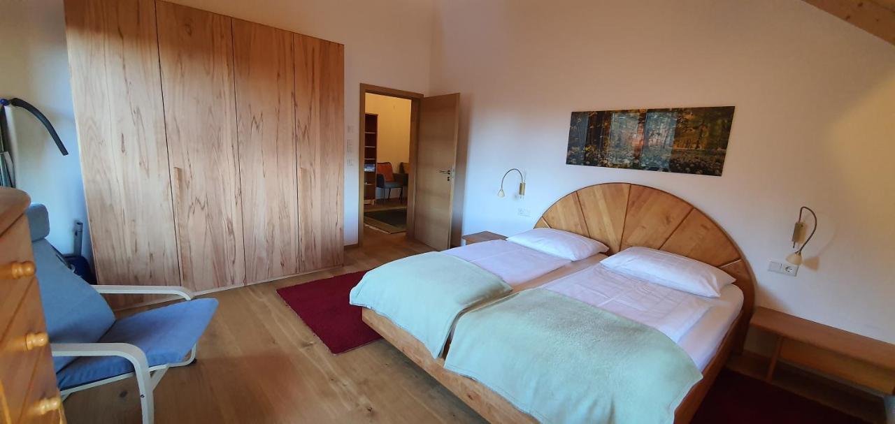 Apartament Adlernest Feldberg  Zewnętrze zdjęcie