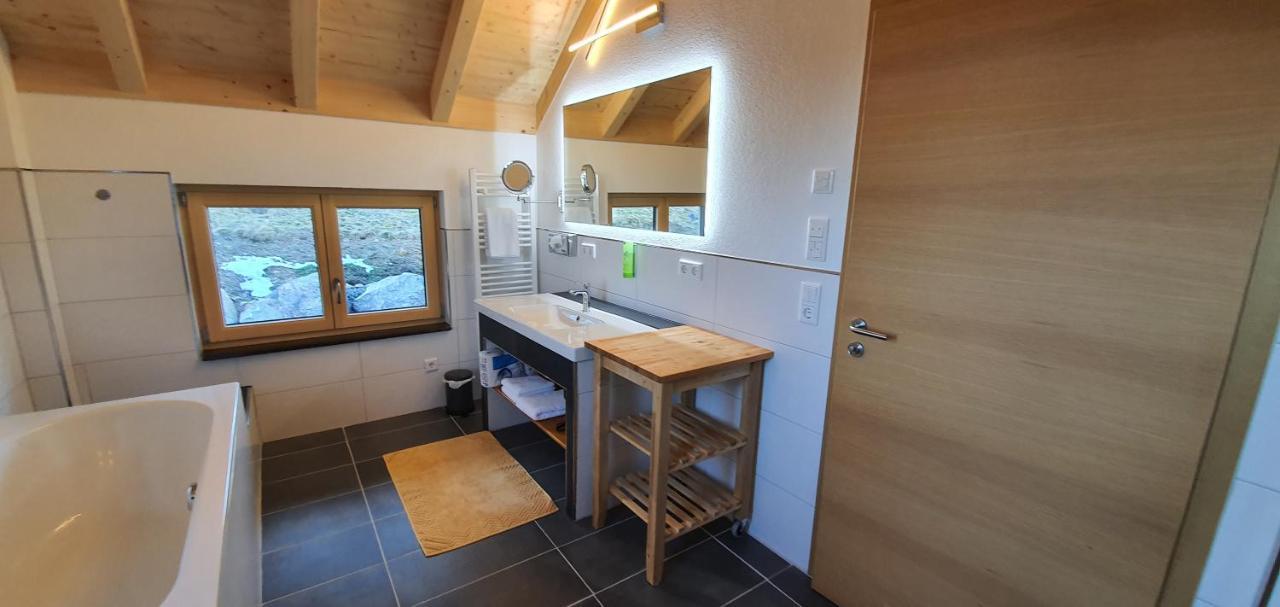 Apartament Adlernest Feldberg  Zewnętrze zdjęcie
